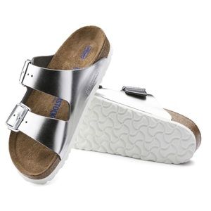 Arizona soft bed Birkenstocks